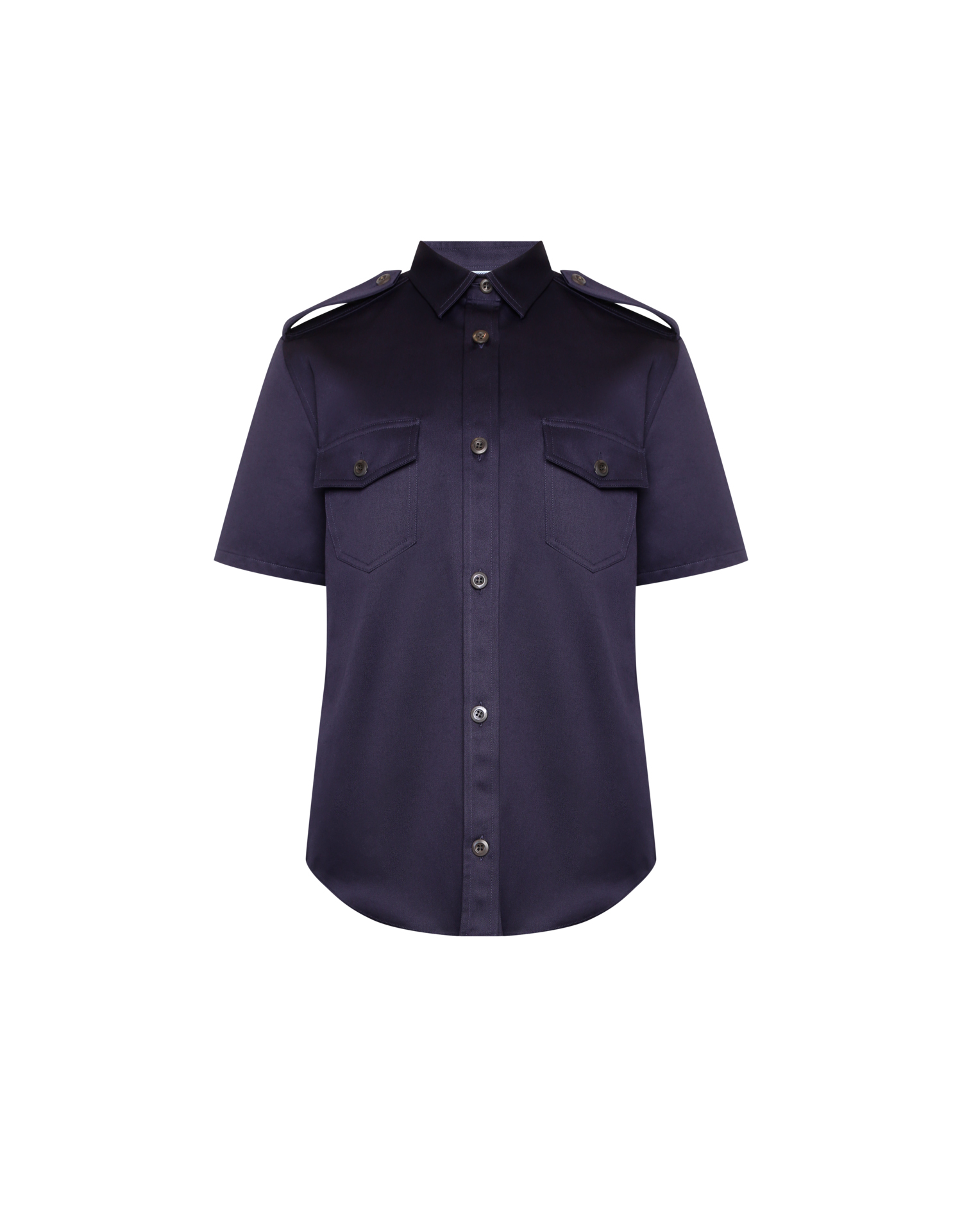 PRADA Блуза 47816